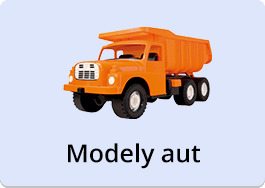 Modely aut